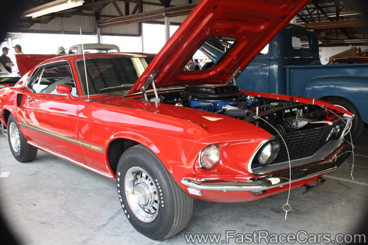 Mustang Mustang